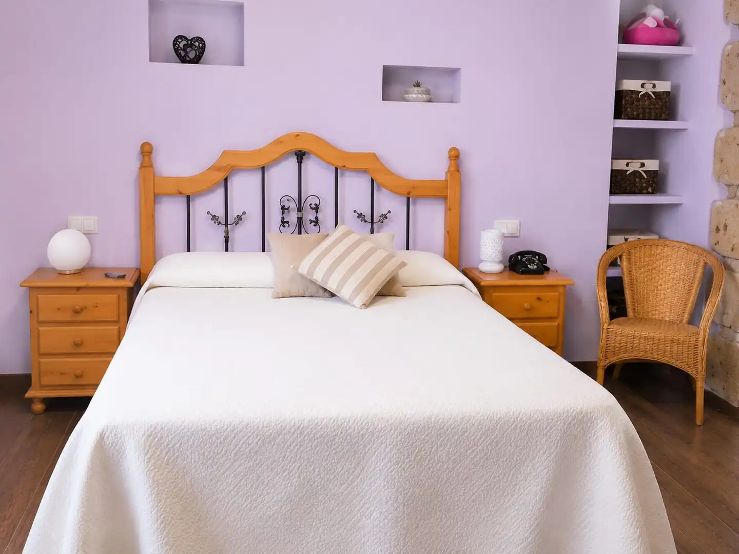 Habitación de Casa o chalet en venta en Telde con Aire acondicionado, Terraza y Trastero