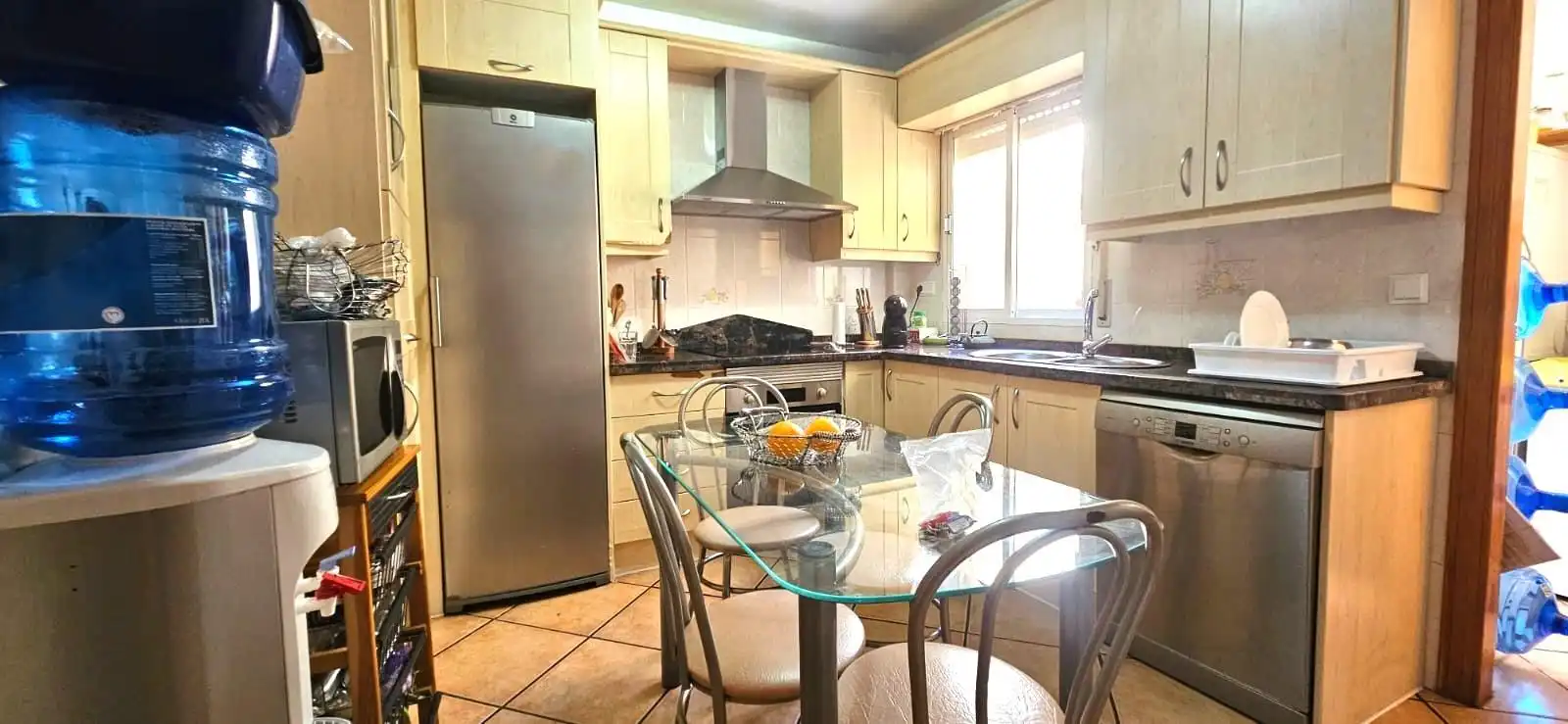 Appartement avec ascenseur à vendre à El Ejido Ciudad, imagen 8