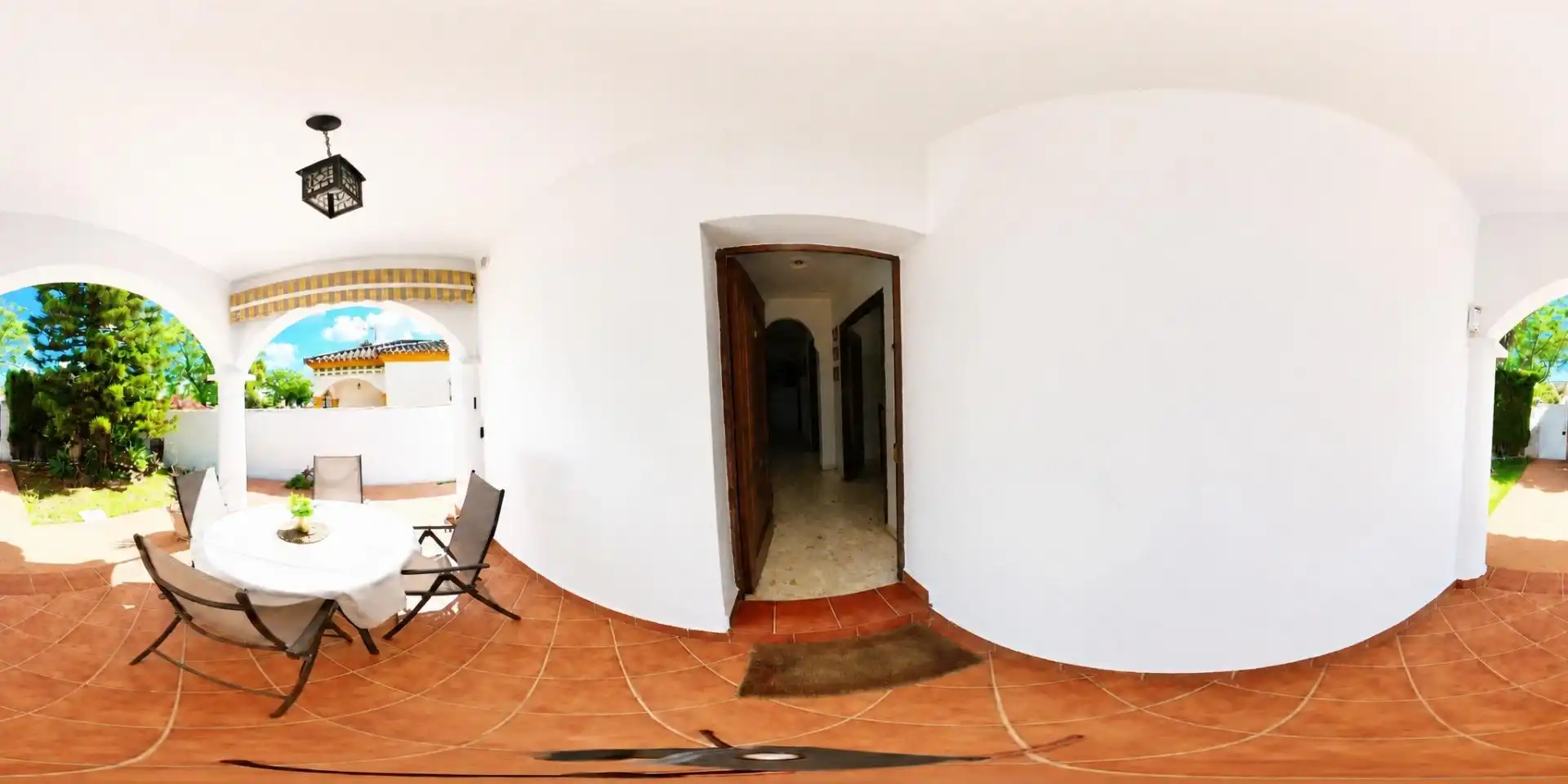 Casa o chalet en venta en Chiclana de la Frontera con Jardín privado, Terraza y Trastero