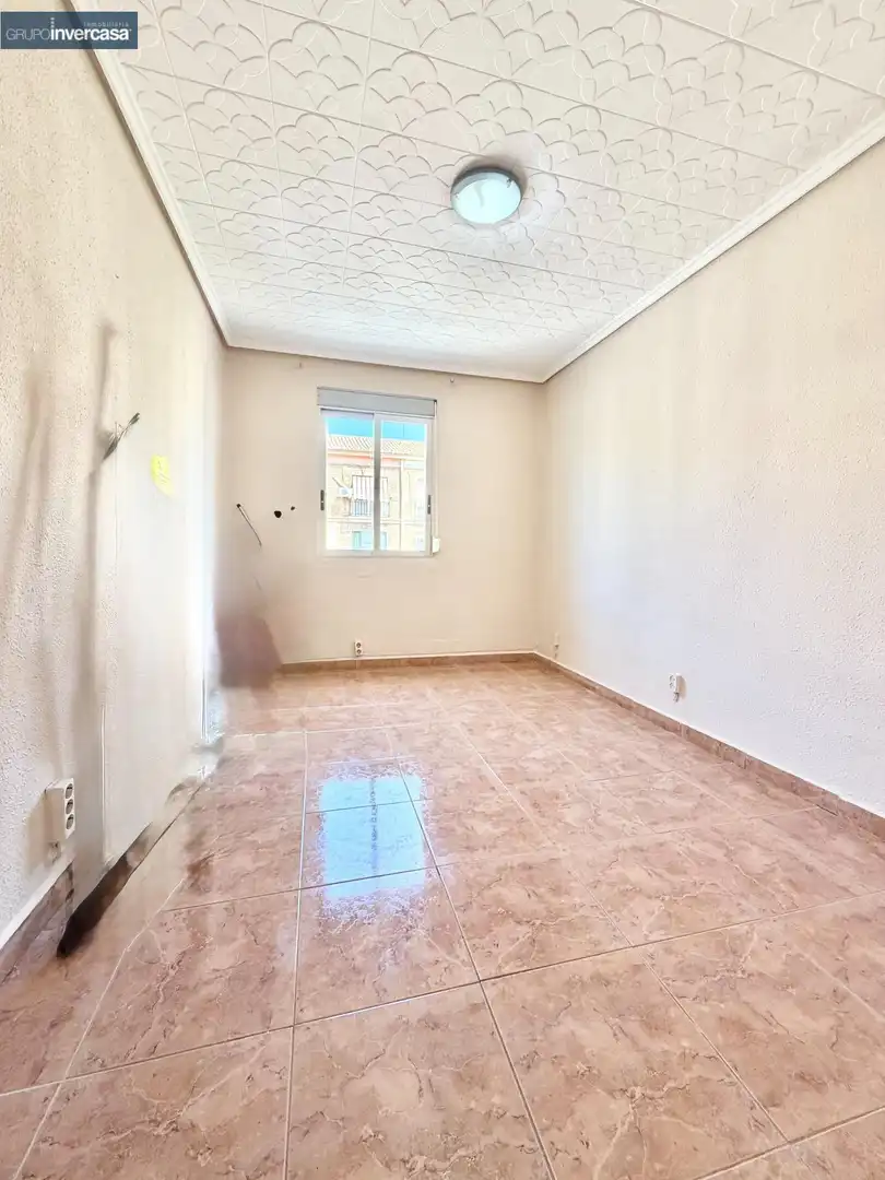 Habitación de Piso en venta en Valencia con Aire acondicionado