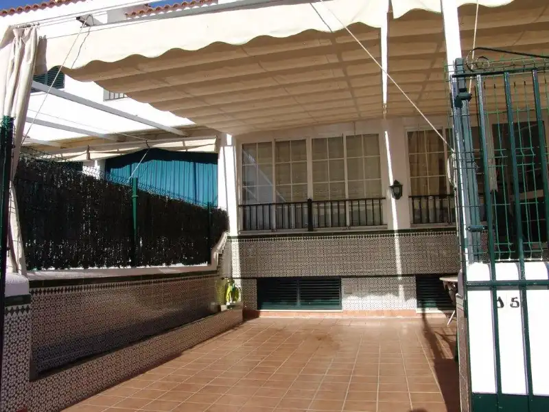 Casa a schiera in affitto a El Rompido, imagen 4