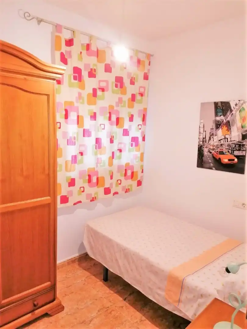Habitación de Piso en venta en Águilas con Aire acondicionado, Calefacción y Amueblado