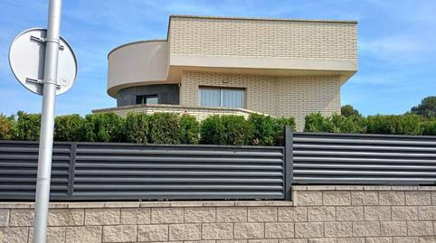 Foto 2 de Casa o xalet en venda a Llorer, Pla de Maset - Cap de Salou, Salou