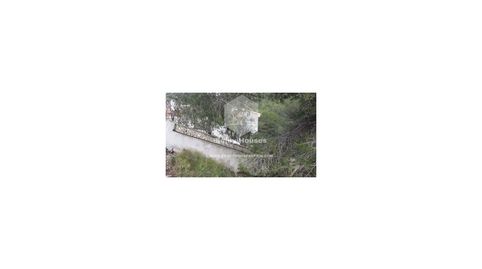 Foto 4 de Residencial en venta en Partides comunes - Adsubia, Jávea / Xàbia