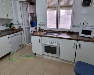 Flat for sale in Triana Este