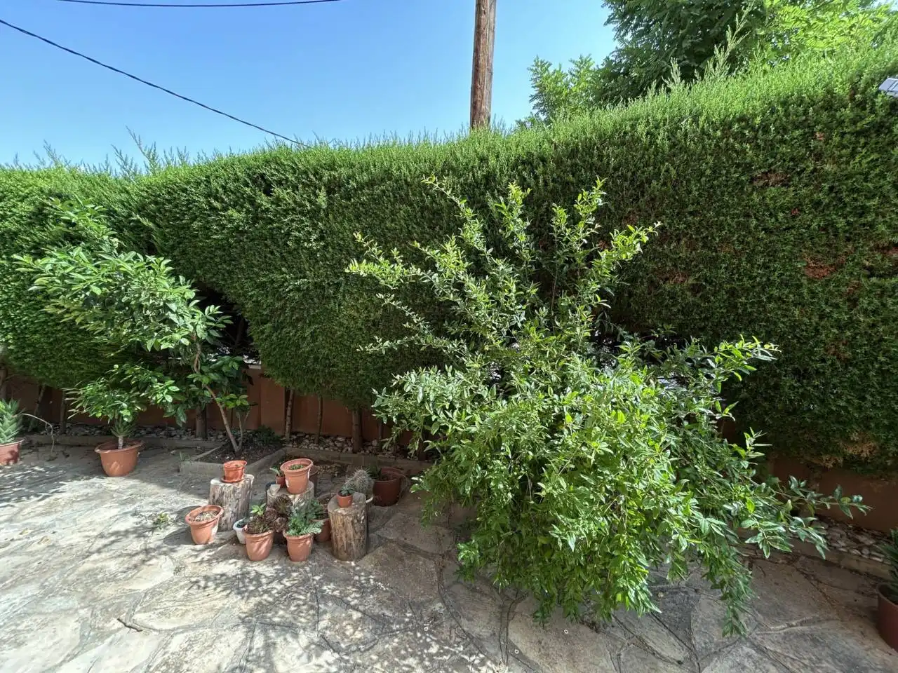 Jardí de Pis en venda en Cubelles amb Calefacció, Jardí privat i Terrassa