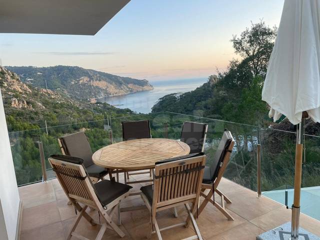 Casa-chalet en Venta en Calle Cova D'En Gispert en Fornells - Aiguablava