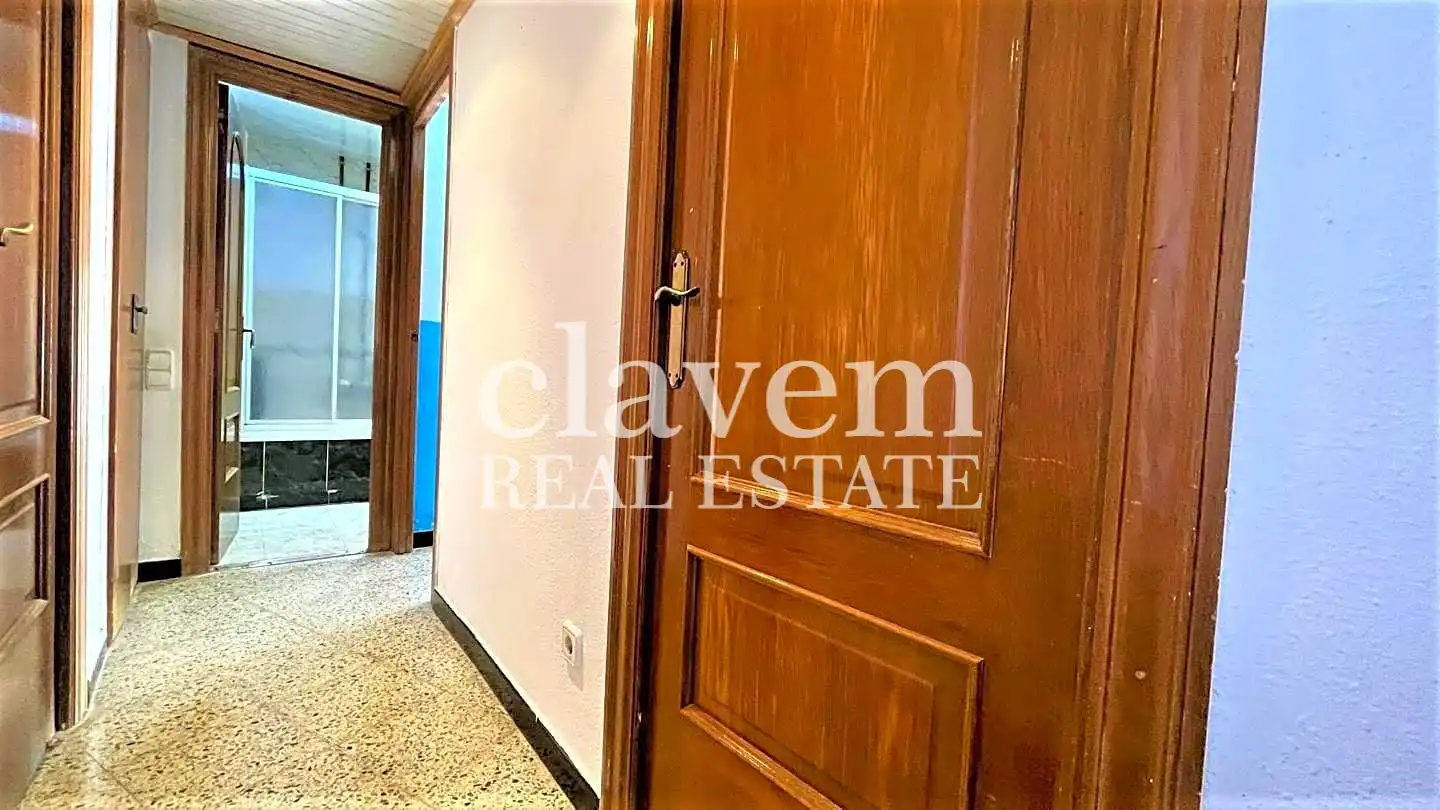Ático en venta en Barcelona con Aire acondicionado, Calefacción y Terraza