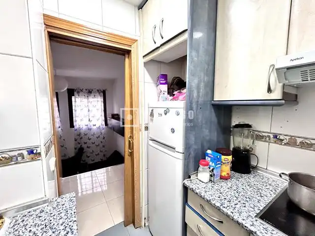 Pis en venda a Villaverde Alto