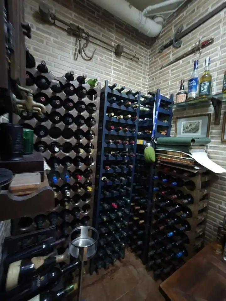 Casa o xalet en venda en Alicante / Alacant amb Aire condicionat, Jardí privat i Terrassa