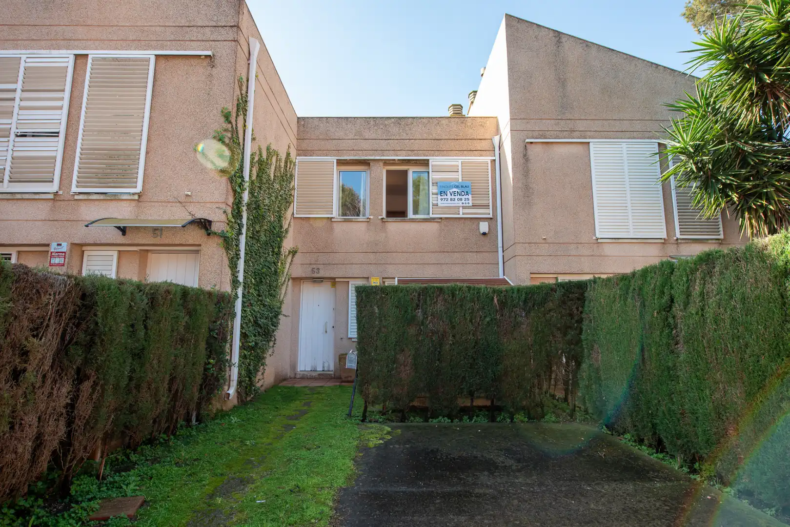 Adosado con piscina en venta en Camí de les Penyes, imagen 27