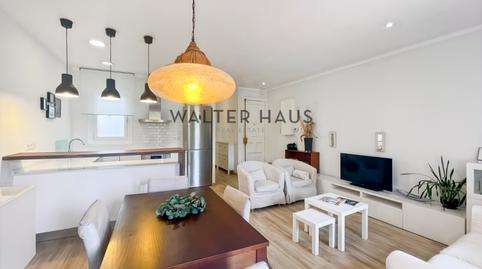 Photo 5 of Flat to rent in Carrer de Gustavo Bécquer, Vallcarca i els Penitents, Barcelona