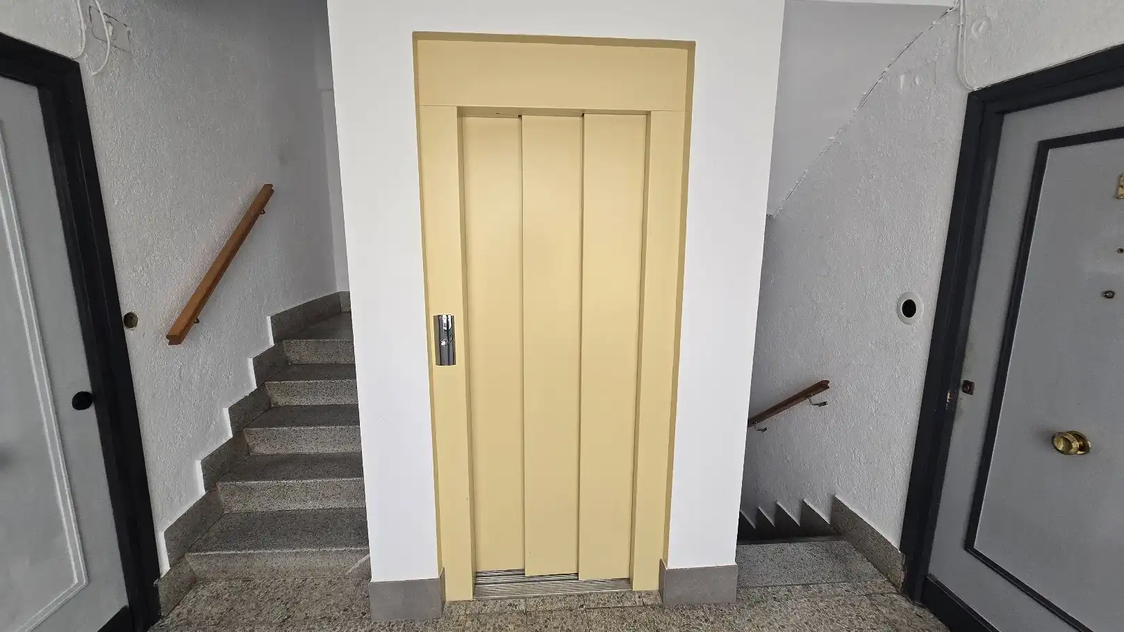 Flat for sale in Ávila  with Heating, Oven and Balcony