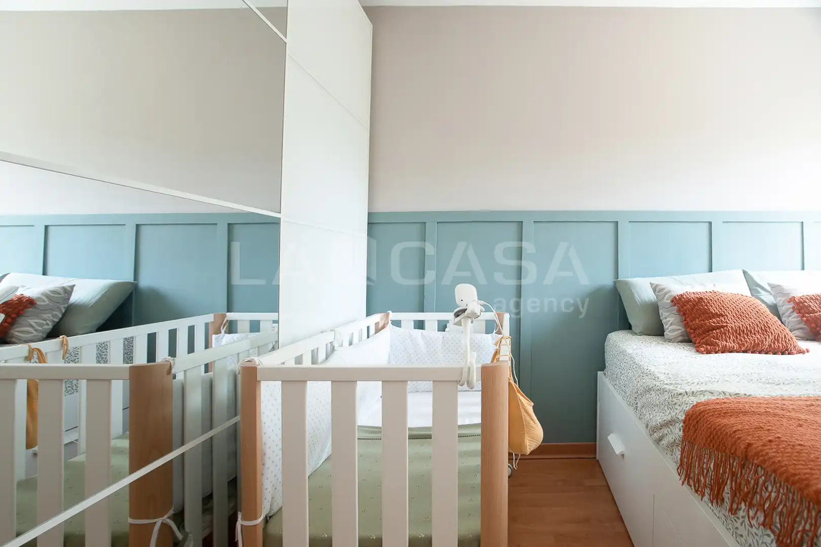 Habitación de Piso en venta en Barcelona con Calefacción, Trastero y Balcón