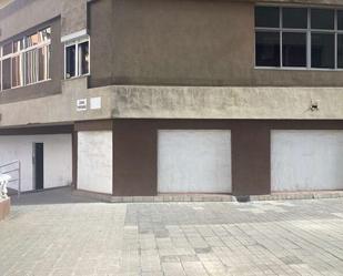 Exterior view of Premises for sale in Las Palmas de Gran Canaria