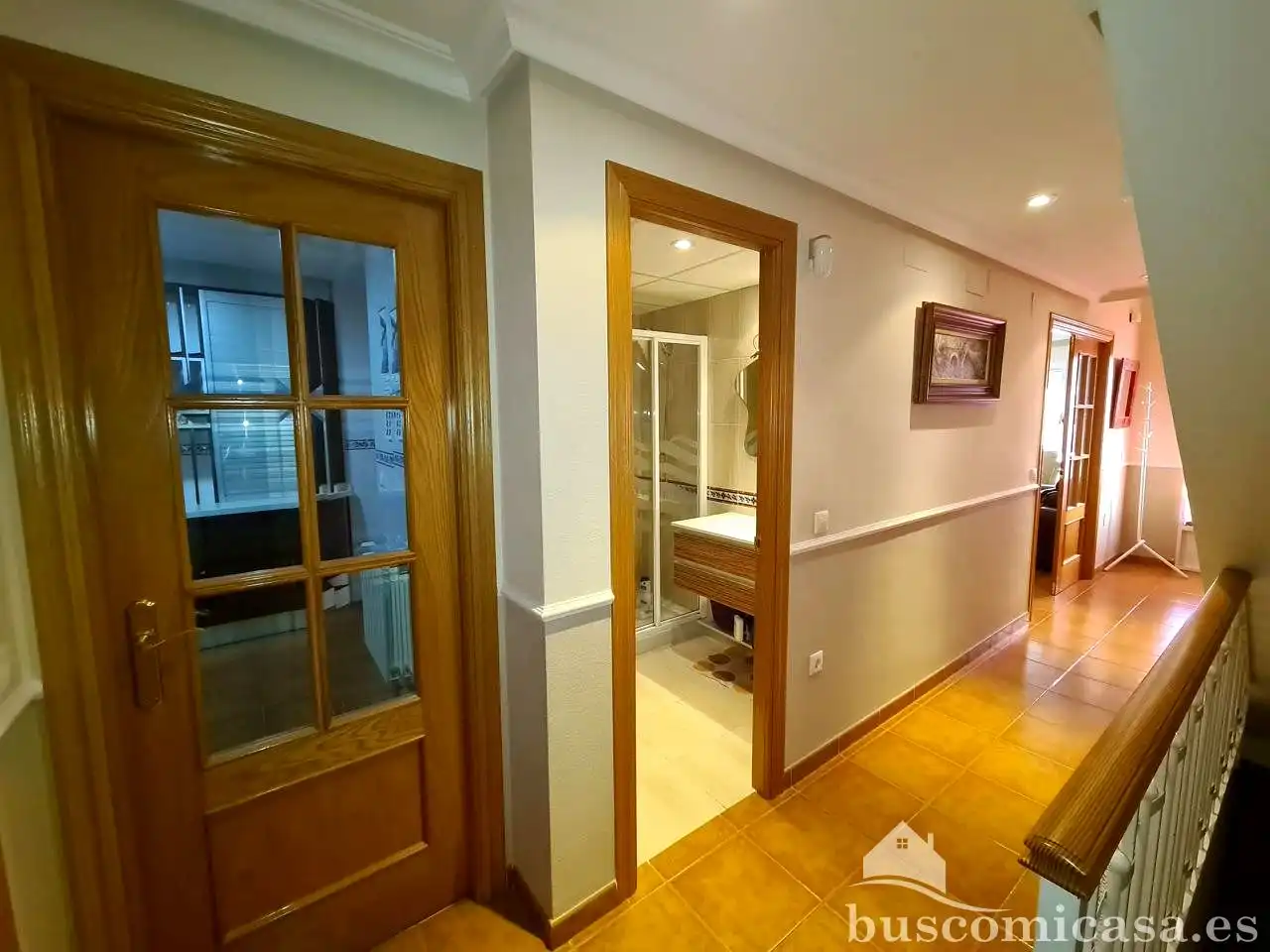 Casa adosada en venta en La Carolina con Aire acondicionado, Calefacción y Terraza