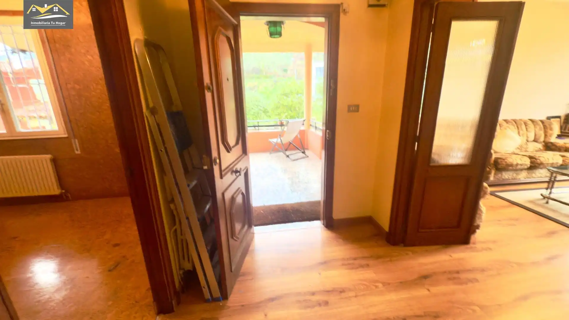 Houses for sale in Ourense Capital   with Private garden, Terrace and Storage room