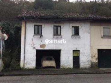 Piso en venta en Vieja 62