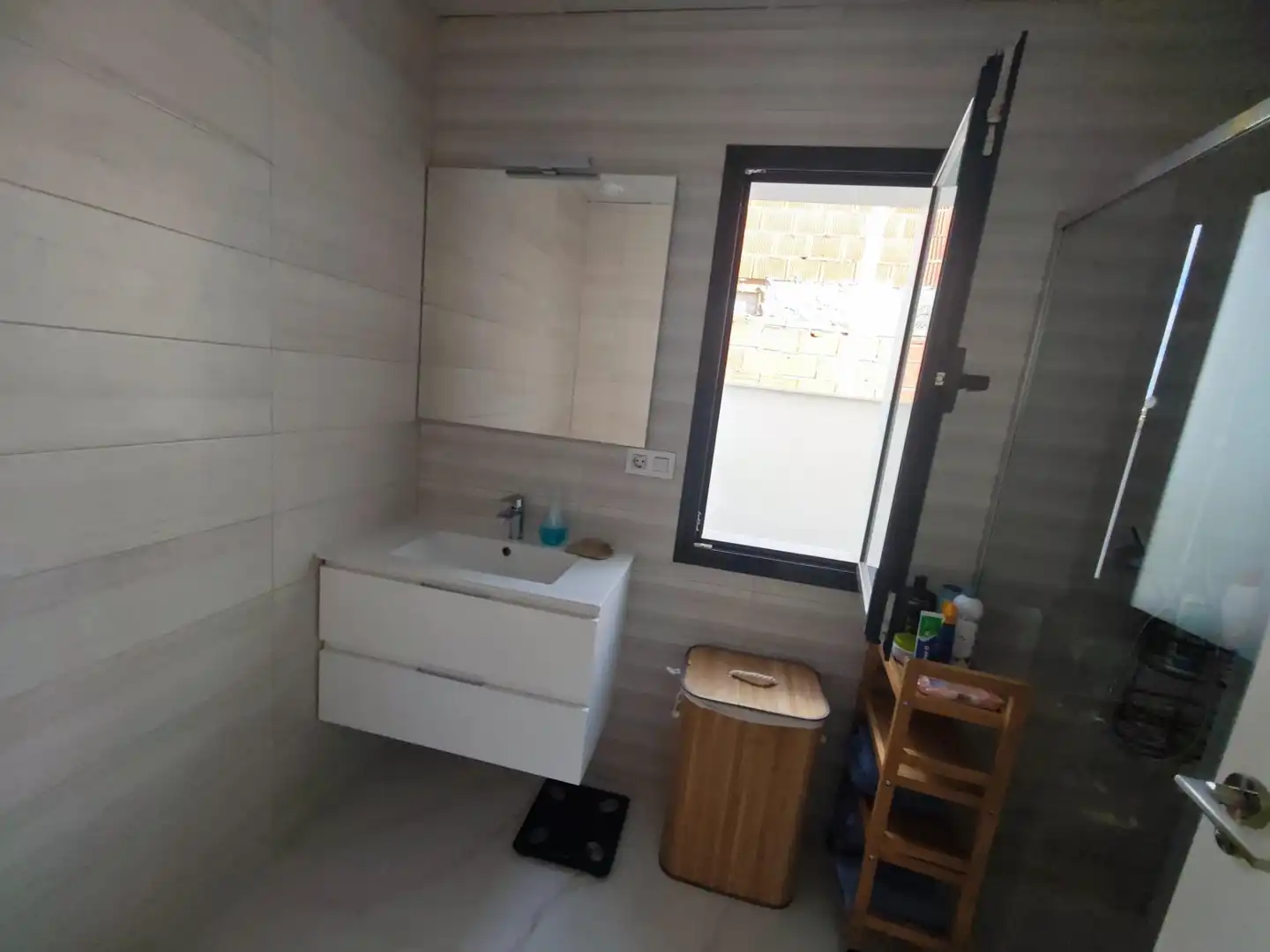 Baño de Casa o chalet en venta en Pilar de la Horadada con Calefacción, Jardín privado y Terraza