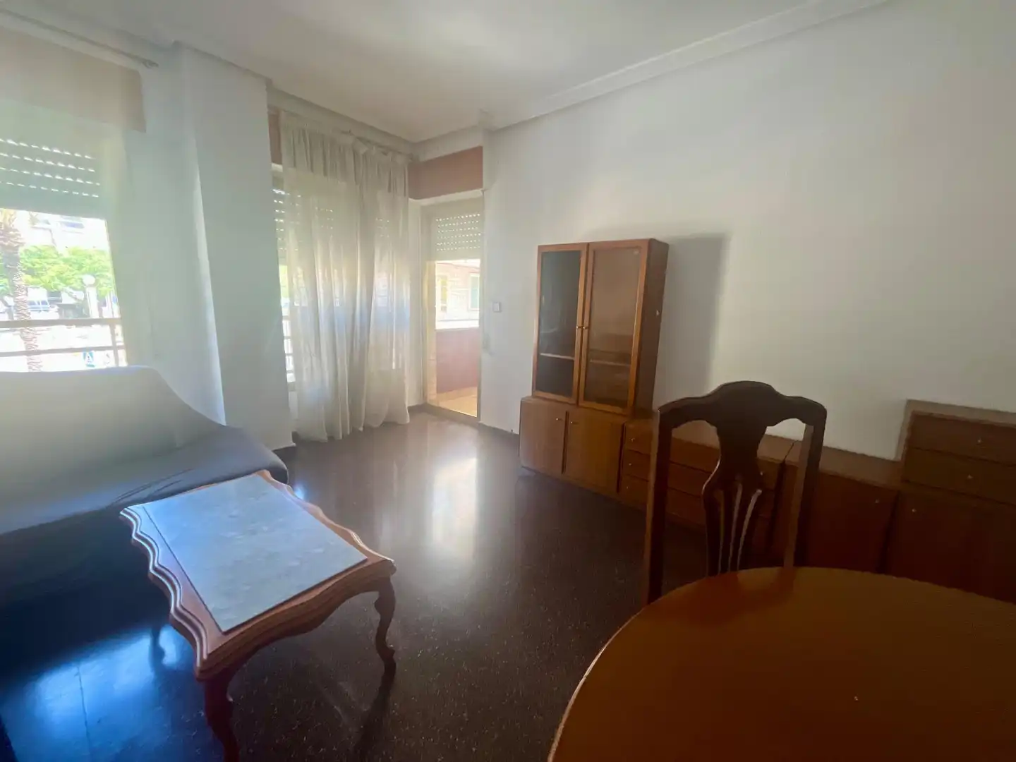 Wohnung mit Terrasse zum Verkauf in Elche ciudad, imagen 4