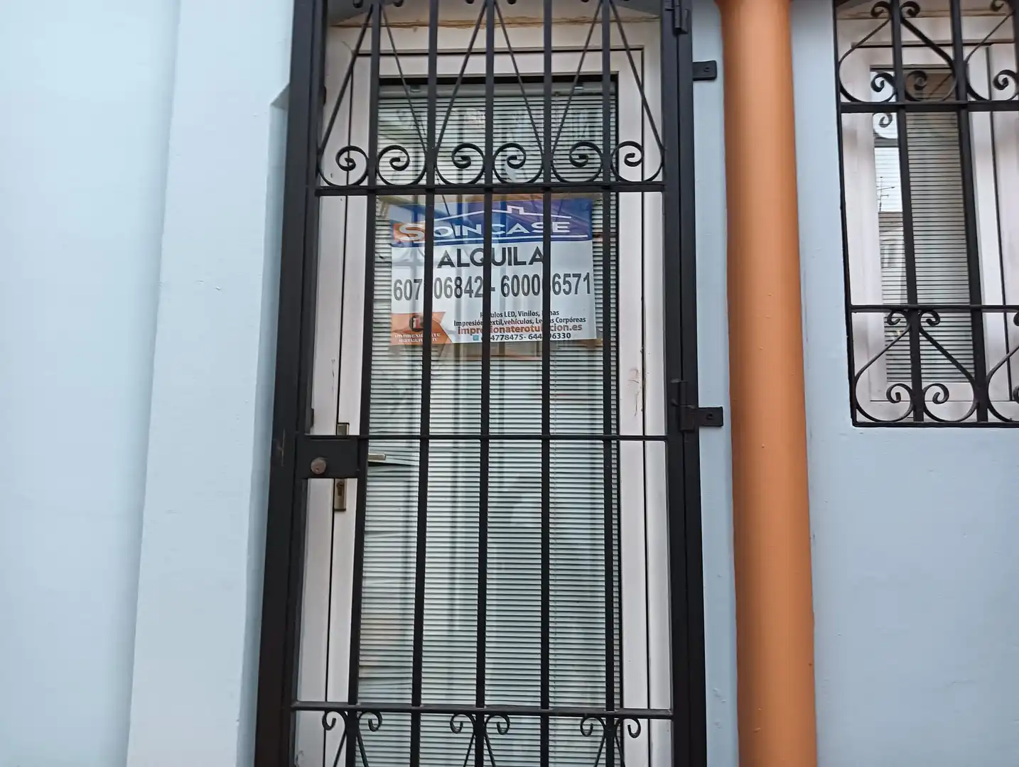 Wohnungen zur Miete in Avenida de Santa María, 3, Puerto Sherry