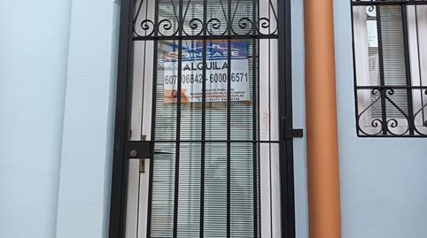 Foto 2 de Apartament de lloguer a Travesía de Cádiz, 1a, Puerto Sherry, Cádiz