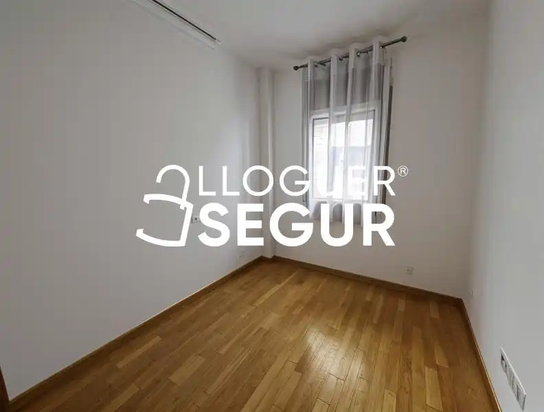 Wohnung zur Miete in de Terrassa, Centre