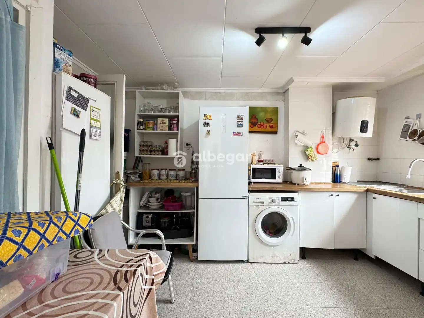 Flat for sale in Paiporta  with Terrace and Furnished