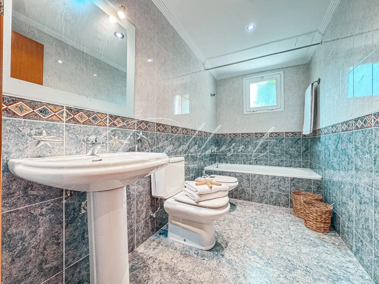 Piso con piscina en venta en Carrer del Castell de Tamarit, imagen 24