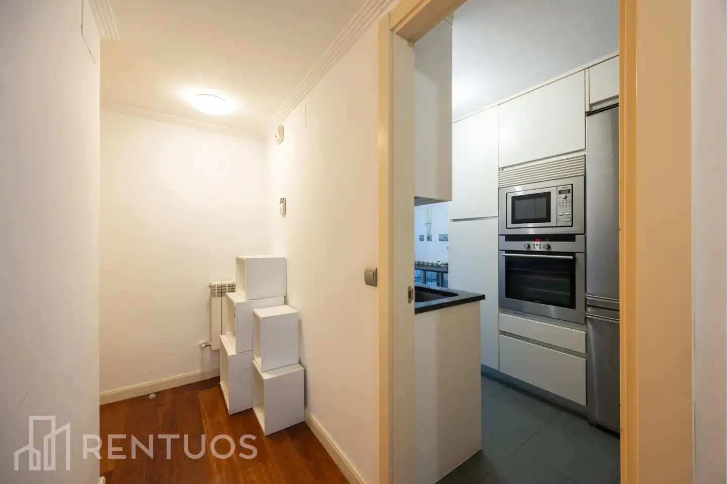 Appartamento con piscina in affitto a Calle de Ariel, imagen 15