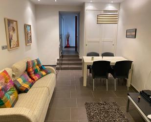 Apartament de lloguer a Bergara