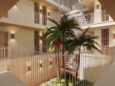 Erdgeschosswohnung mit Pool zum Verkauf in San Pedro del Pinatar