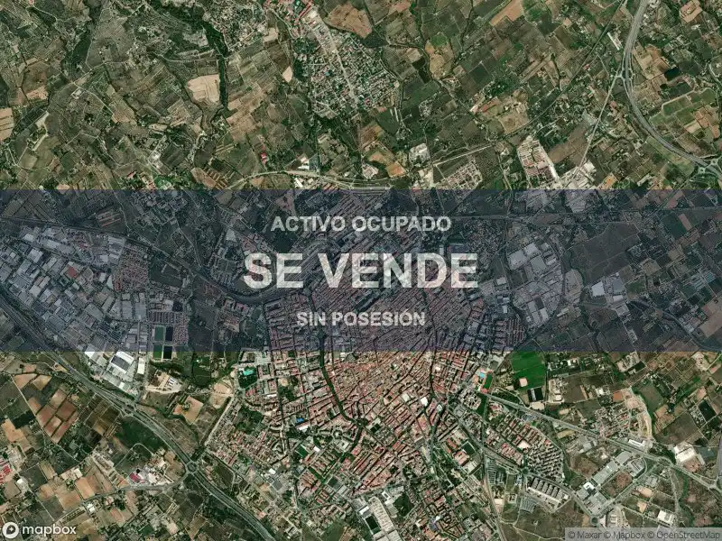 Piso en venta en Reus