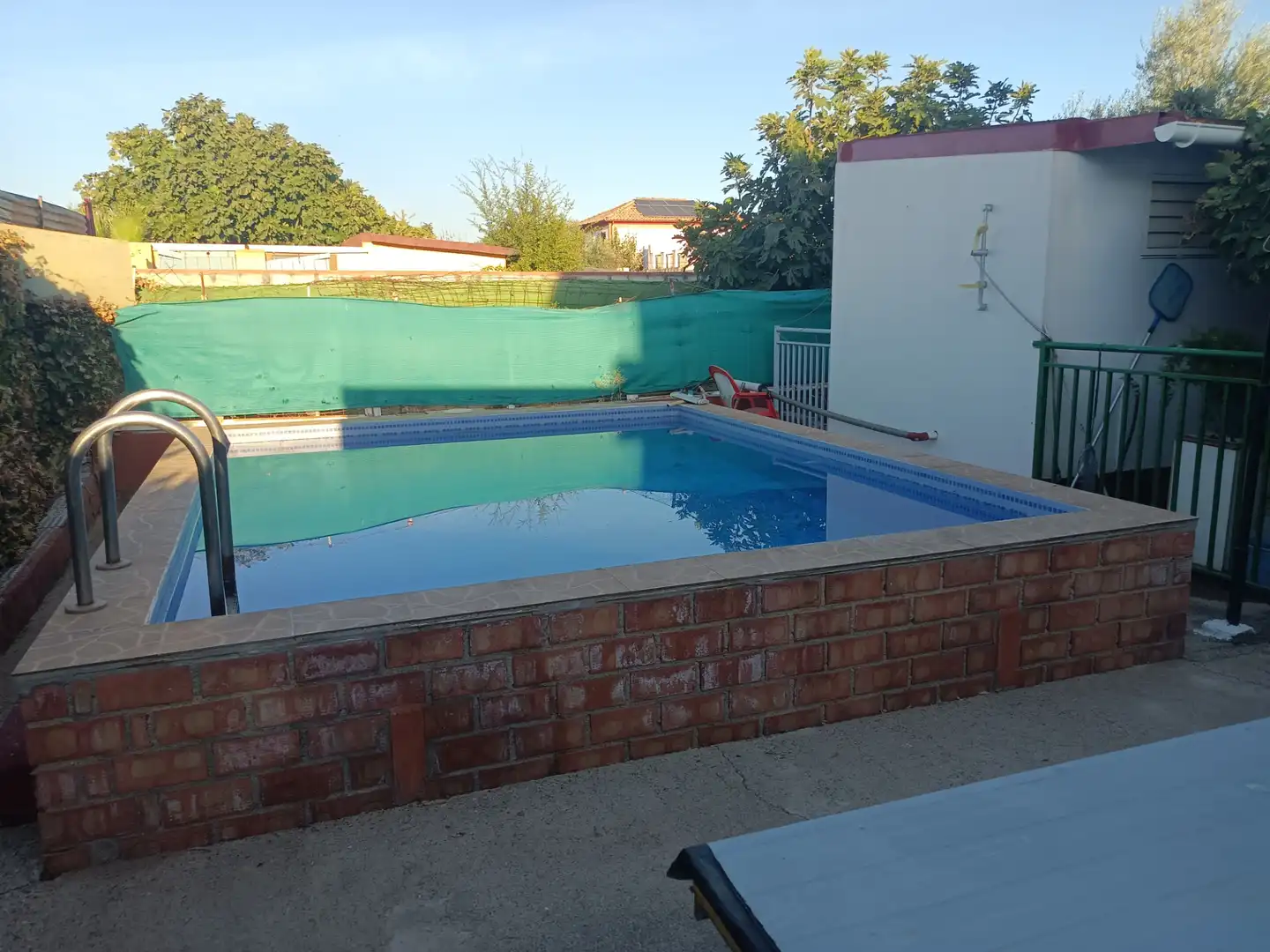 Detached house for sale in Urbanizacion la Barquera 107, imagen 8