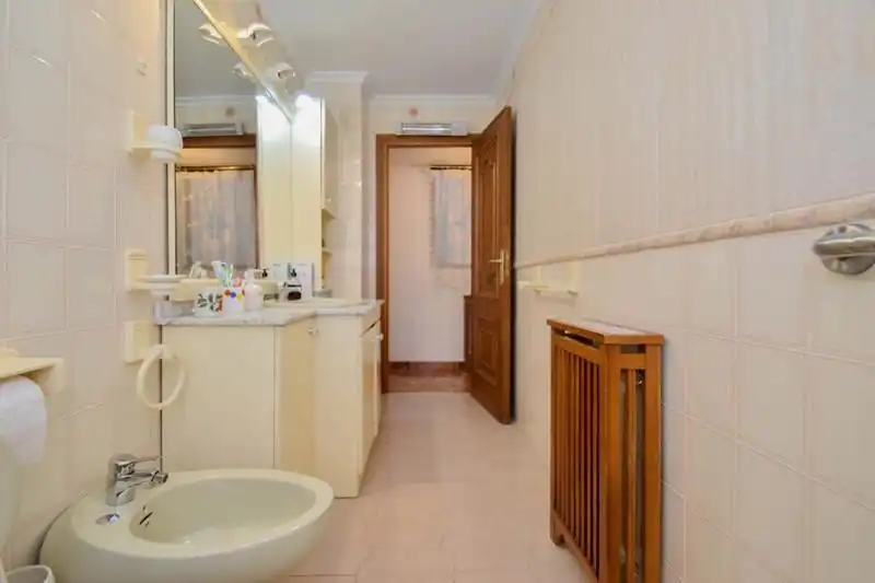 Piso con terraza en venta en Centro, imagen 14