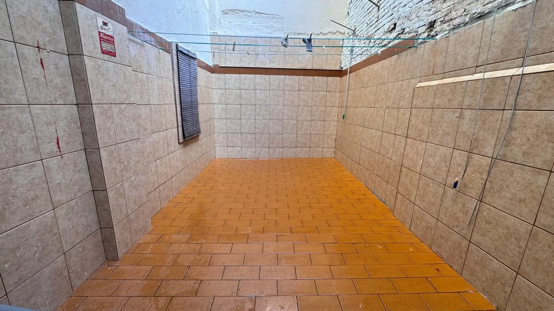 Planta baja for sale in  Barcelona Capital  with Terrace