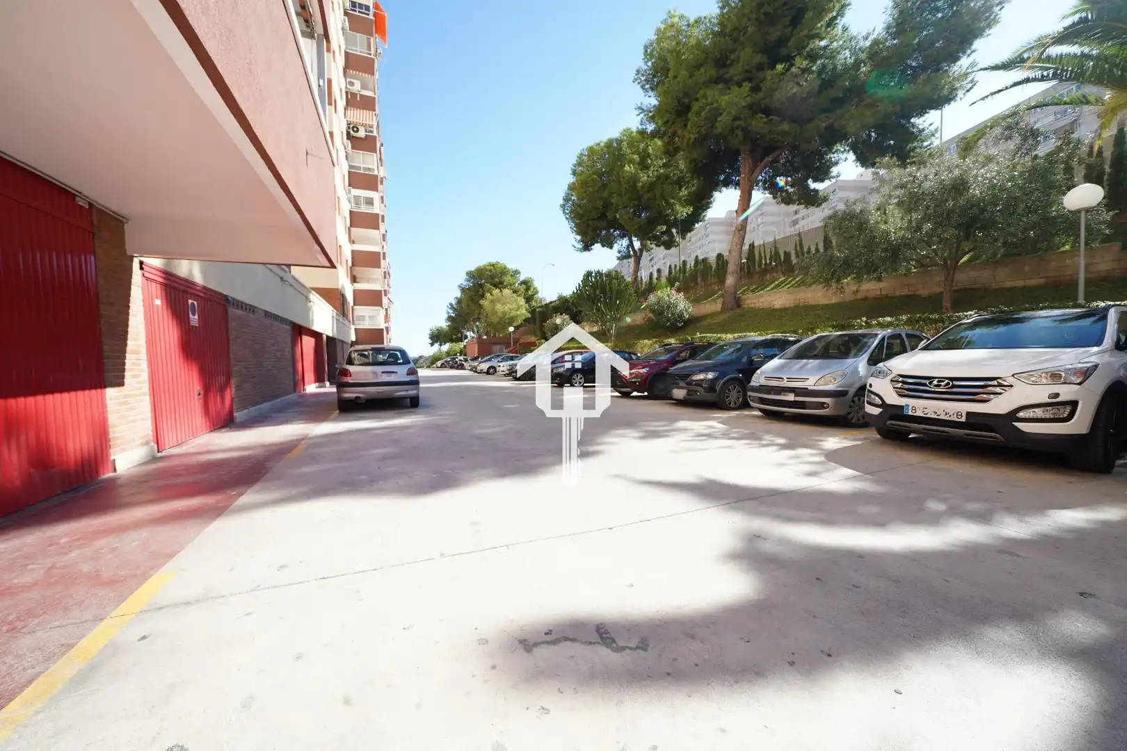 Pis amb piscina en venda a Calle PINTOR PEDRO CAMACHO, imagen 54