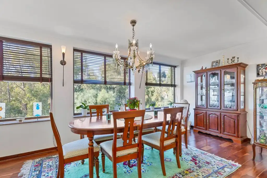 Villa avec piscine à vendre à Campo de Mijas, imagen 8