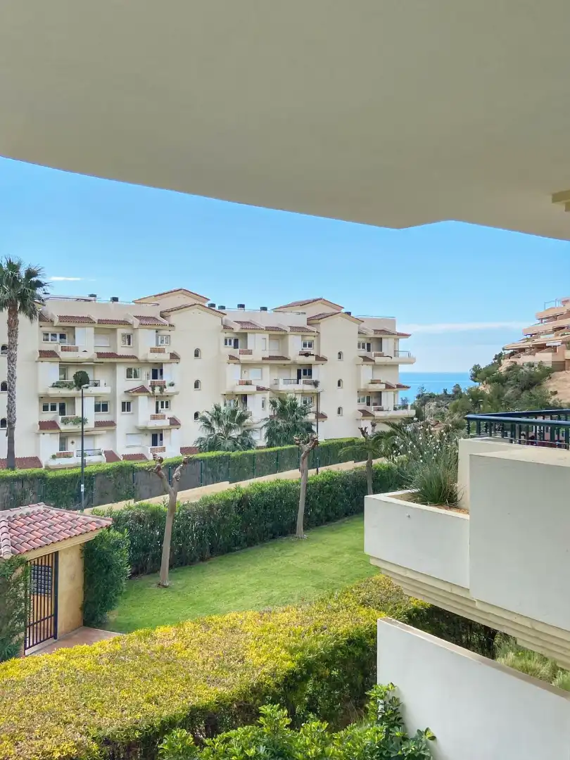 Dúplex con piscina en venta en Calle Pagell Mascarat 4, imagen 46