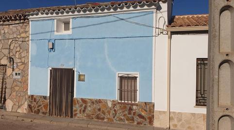 Foto 3 de Casa o xalet en venda a Del Progreso, Alcázar del Rey, Cuenca