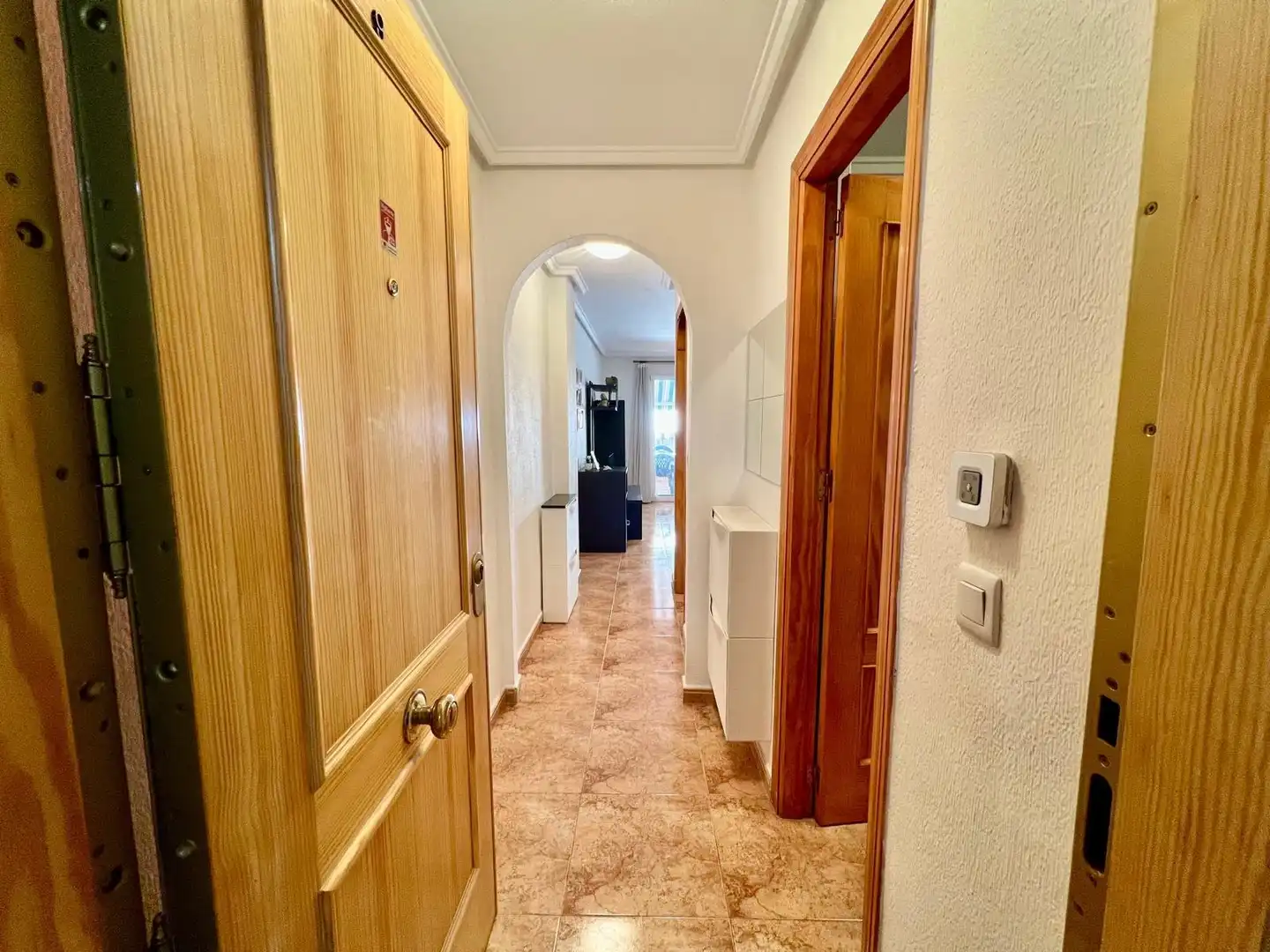 Apartament amb terrassa en venda a Calle Calle Bilbao, imagen 36