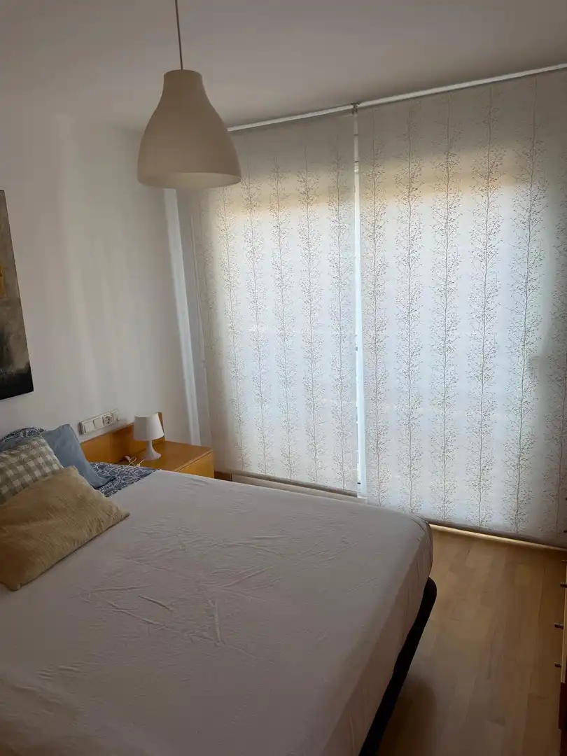 Wohnung mit Terrasse zum Verkauf in Carrer de Lepant, imagen 11