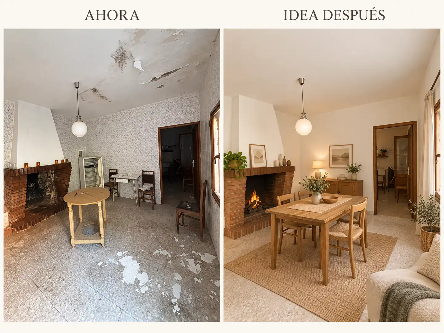 Casa con giardino in vendita a Resurrección, imagen 15