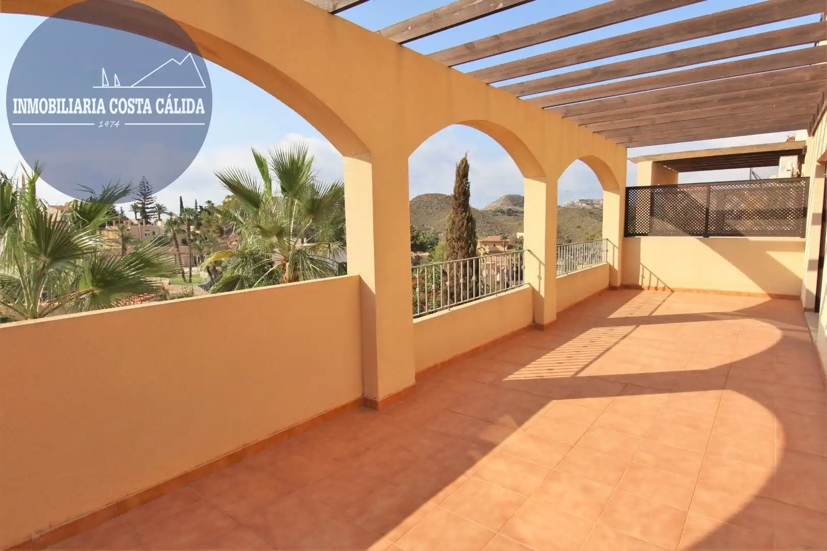 Apartament amb terrassa en venda a Los Collados-Los Geraneos, imagen 2