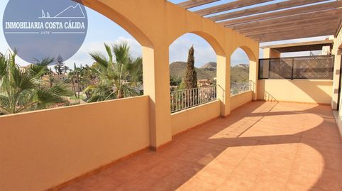 Foto 2 de Apartamento en venta en Urbanización Collados Zieschang, 36a, Los Collados - Los Geraneos, Águilas