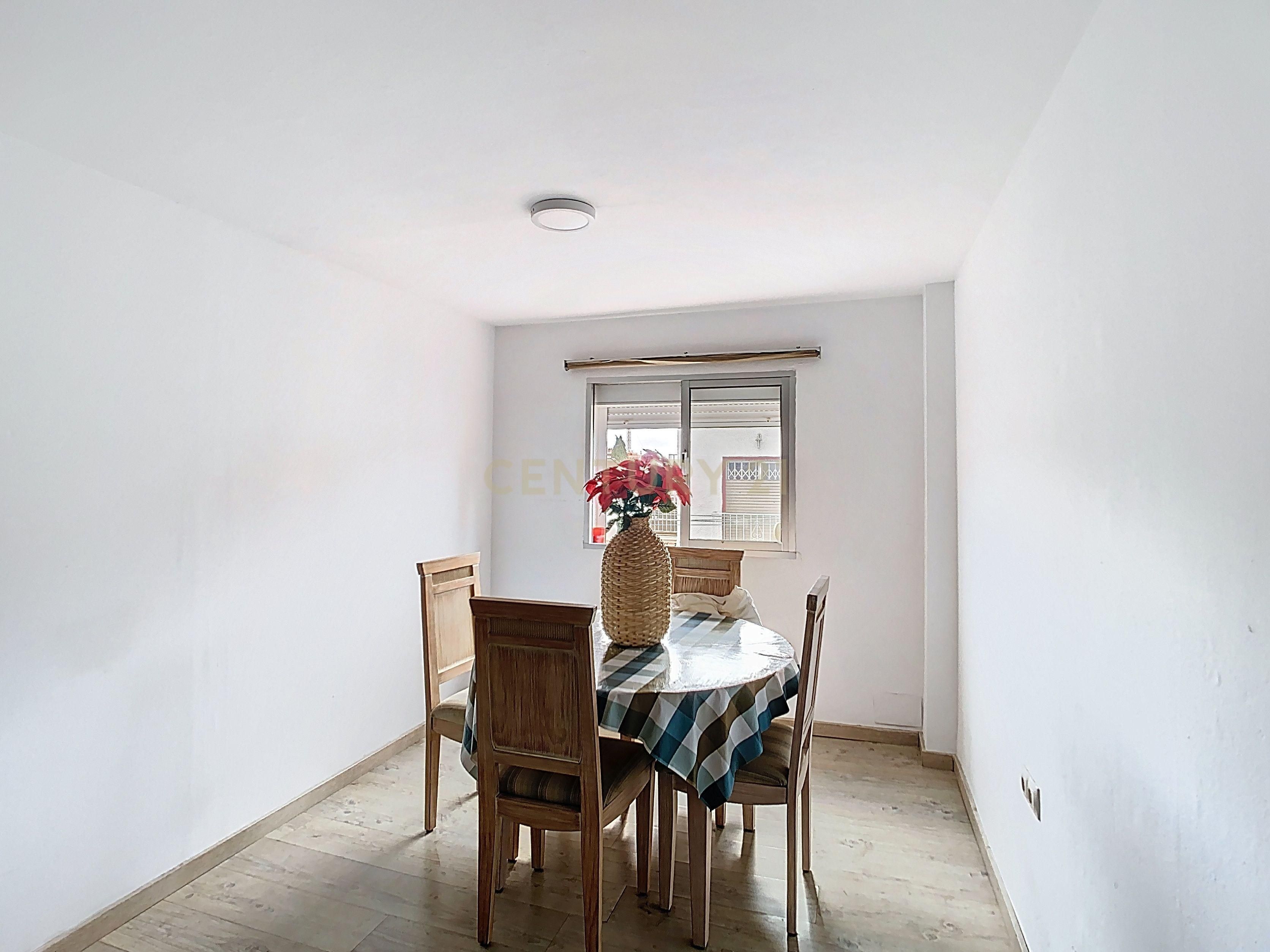 Dining room of Apartment for sale in Benalmádena