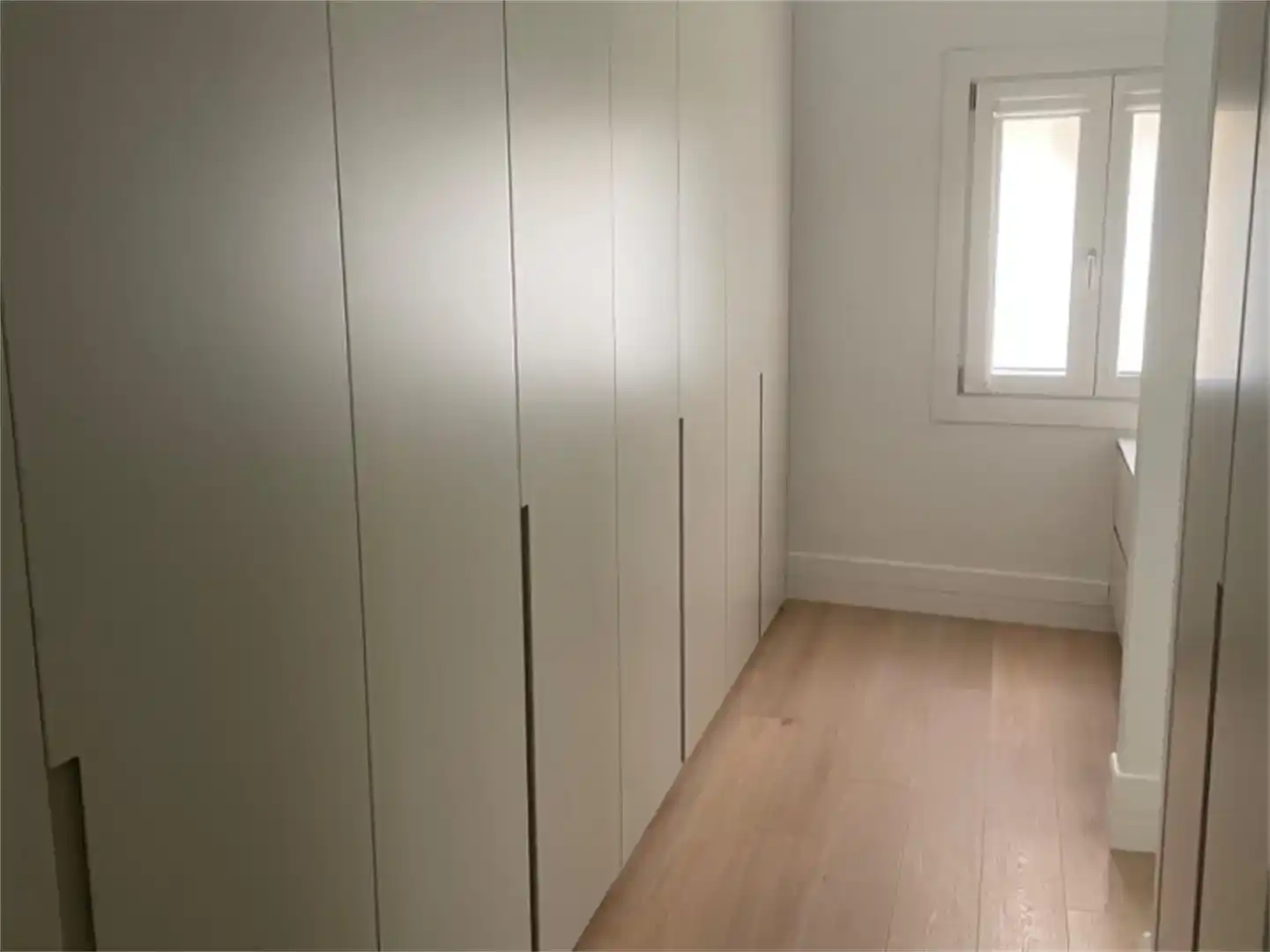 Dormitori de Pis en venda en Ourense Capital  amb Aire condicionat, Parquet i Traster