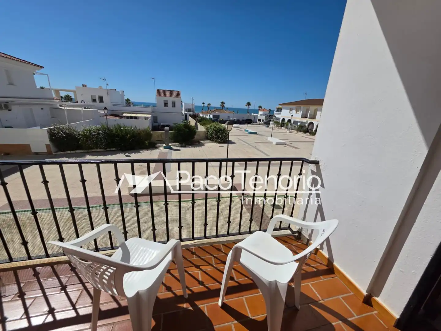 Apartament amb terrassa en venda a Calle Juan Antonio de la Bella 18Y, imagen 12
