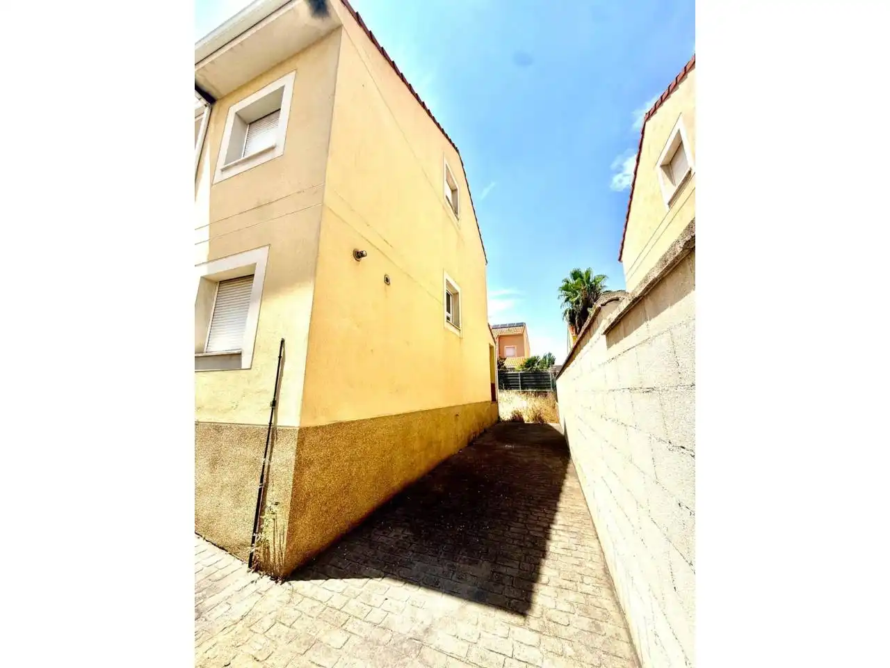 Habitatge amb jardí en venda a Calle Ciudad Rodrigo, imagen 32
