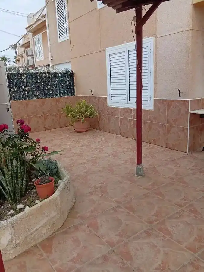 Wohnung mit Pool zum Verkauf in Playa de los Locos, imagen 19
